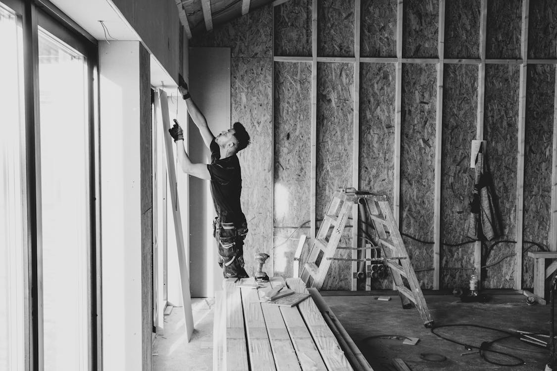 Commercial Building Project