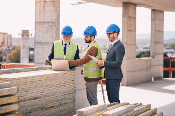 Commercial Building Project