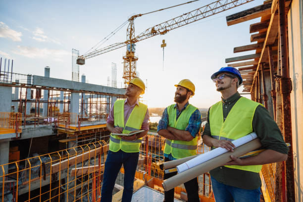 Commercial Building Project