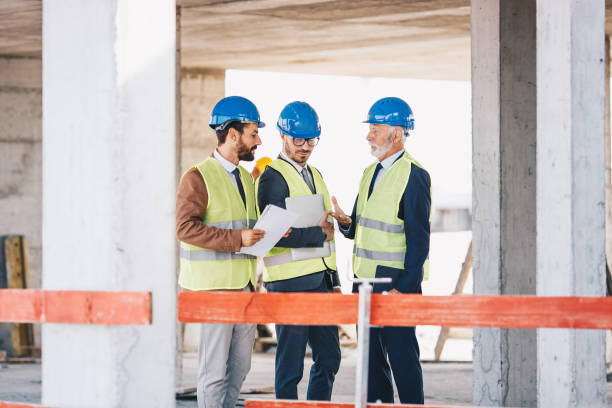 Commercial Building Project