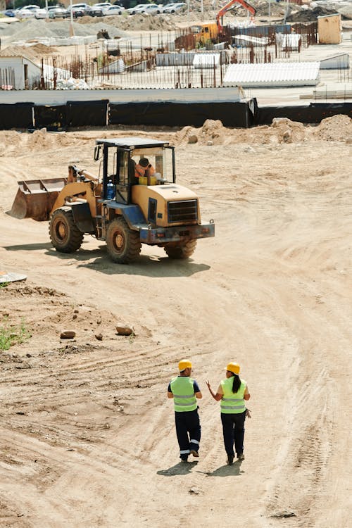 Commercial Building Project