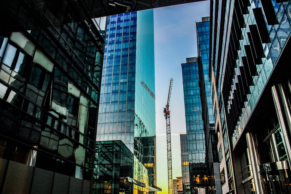 Commercial Building Project