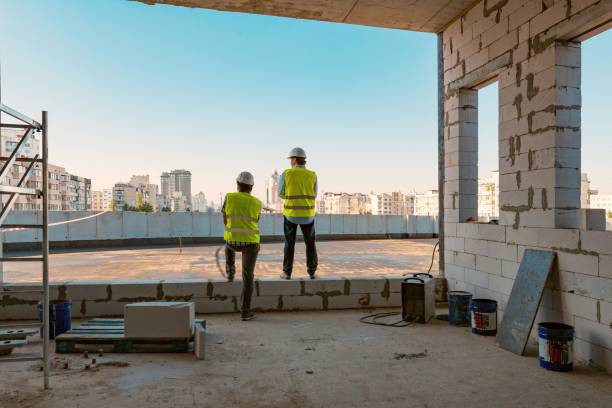 Commercial Building Project
