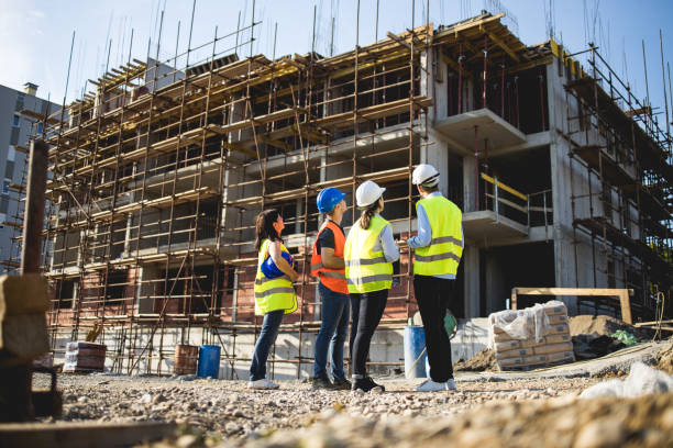 Commercial Building Project